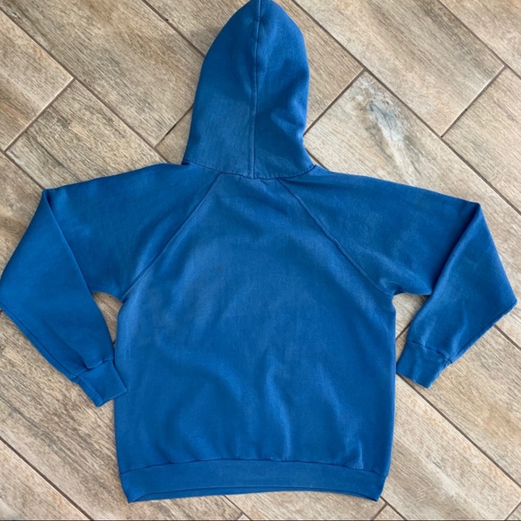 Vintage 80s Levi’s USA Olympics hoodie - Picture 9 of 14